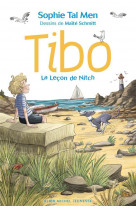 Tibo - la lecon de nitch