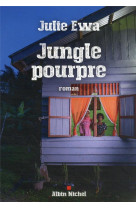 Jungle pourpre