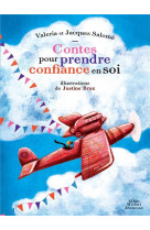 Contes pour prendre confiance en soi