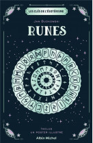 Les cles de l-esoterisme - runes