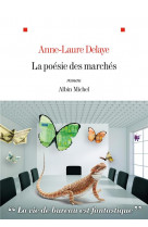 La poesie des marches