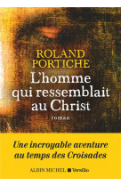 L-homme qui ressemblait au christ