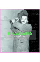 Brassens a 100 ans