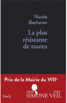 La plus resistante de toutes prix de la mairie du viiie