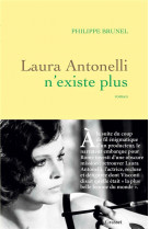 Laura antonelli n-existe plus - roman