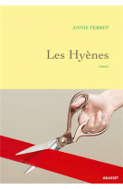 Les hyenes