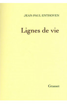 Lignes de vie