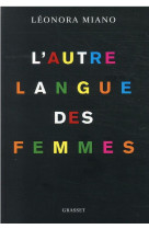 L-autre langue des femmes