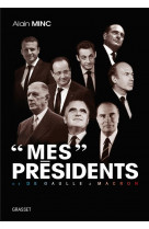 Mes presidents