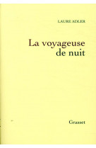 La voyageuse de nuit