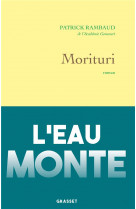 Morituri - roman climatique