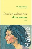 L-ancien calendrier d-un amour