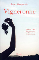 Vigneronne