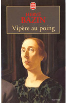 Vipere au poing