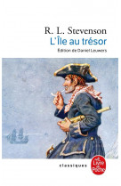 L-ile au tresor