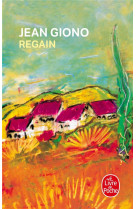 Regain