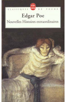 Nouvelles histoires extraordinaires