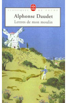 Lettres de mon moulin