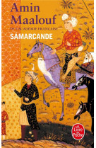 Samarcande