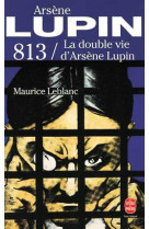 813 la double vie d-arsene lupin