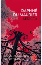 Rebecca (nouvelle traduction)