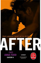 After we rise (after, tome 4)