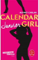 Janvier (calendar girl, tome 1)