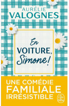 En voiture, simone !