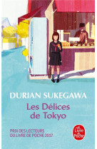 Les délices de tokyo