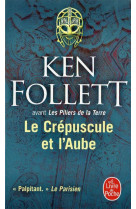 Le crepuscule et l-aube