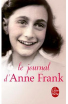 Le journal d-anne frank