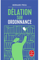 Delation sur ordonnance