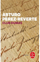 Club dumas