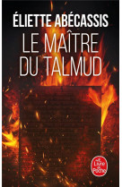 Le maitre du talmud