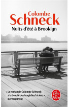 Nuits d-ete a brooklyn