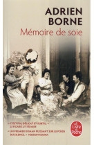 Memoire de soie