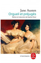 Orgueil et préjugés