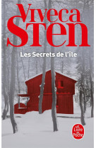 Les secrets de l-ile