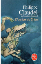 L-archipel du chien