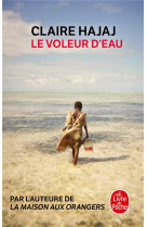 Le voleur d-eau