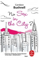 No sex in the city ?