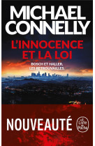 L-innocence et la loi