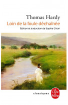 Loin de la foule déchaînée