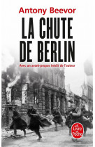 La chute de berlin (nouvelle edition)