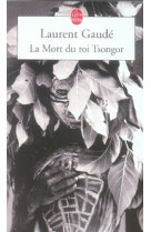 La mort du roi tsongor