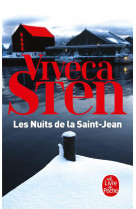 Les nuits de la saint-jean