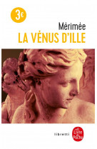 La venus d-ille