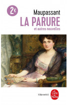 La parure