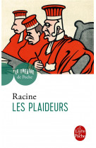 Les plaideurs