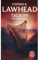 Taliesin (le cycle de pendragon, tome 1)